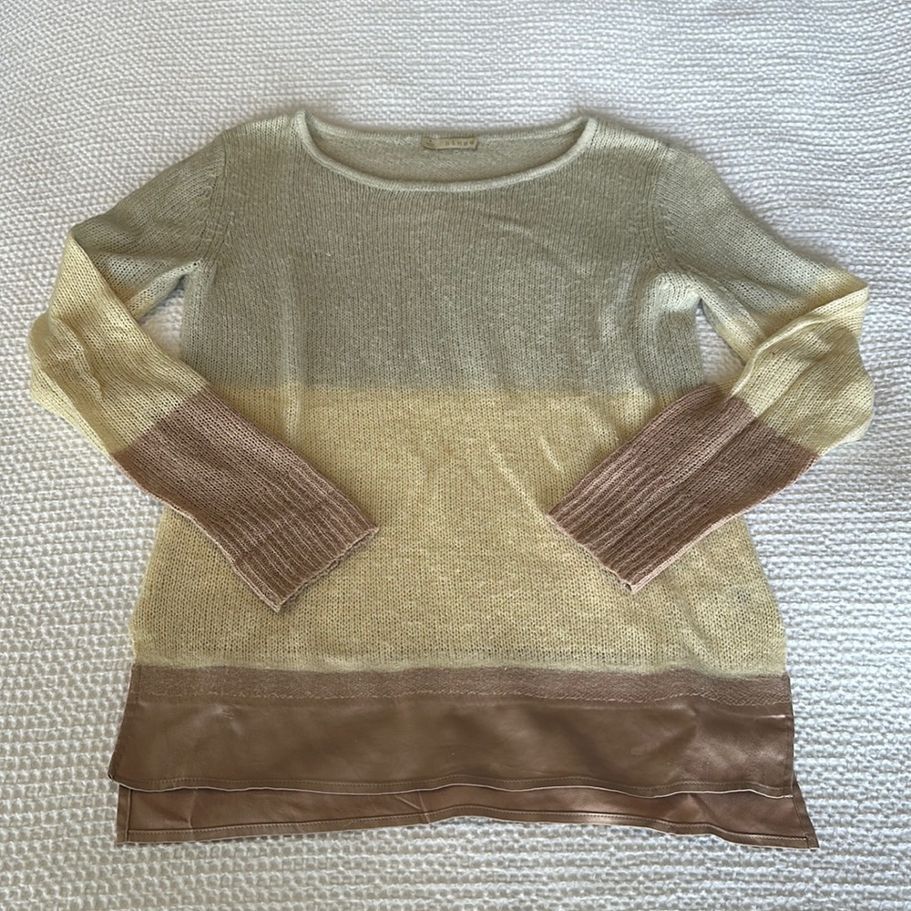 Hinge Sweater
